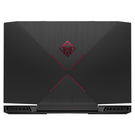 Refurbished HP Omen 15-ce054na Core i7-7700HQ 8GB 1TB 128GB