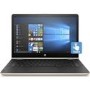 Refurbished HP Pavilion x360 14-ba090sa Core i5-7200U 8GB 256GB 14 Inch Windows 10 Touchscreen Convertible Laptop in Gold