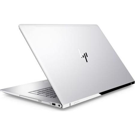Refurbished HP Envy 17-ae051sa Core i7-7500U 8GB 1TB + 128GB NVIDIA GeForce 940MX Graphics 17.3" Windows 10 Laptop