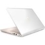 Refurbished HP Pavilion 14-bk070sa Core i3-7100U 8GB 128GB 14 Inch Windows 10 laptop in White and Rose Gold