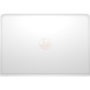 Refurbished HP Pavilion 14-bk070sa Core i3-7100U 8GB 128GB 14 Inch Windows 10 laptop in White and Rose Gold