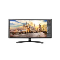 Refurbished LG 34UM68-P Full HD 5ms Freesync UltraWide 34 Inch Gaming Monitor