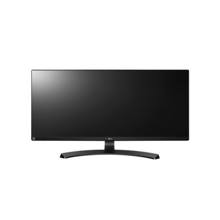 Refurbished LG 34UM68-P Full HD 5ms Freesync UltraWide 34 Inch Gaming Monitor