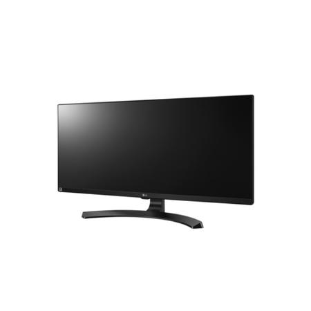 Refurbished LG 34UM68-P Full HD 5ms Freesync UltraWide 34 Inch Gaming Monitor