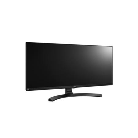 Refurbished LG 34UM68-P Full HD 5ms Freesync UltraWide 34 Inch Gaming Monitor