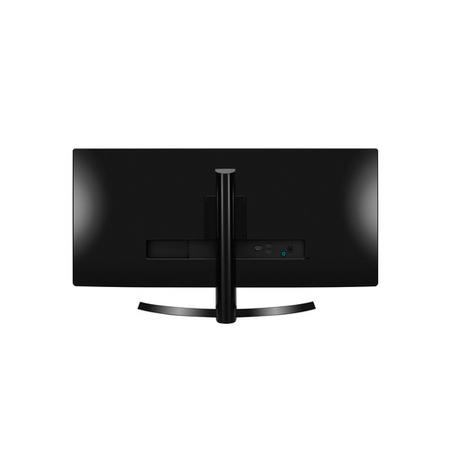 Refurbished LG 34UM68-P Full HD 5ms Freesync UltraWide 34 Inch Gaming Monitor