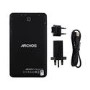 Refurbished Archos Platinum 70 16GB 7 Inch Tablet In Black
