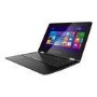 Refurbished Lenovo Yoga 300 Intel Celeron 4GB 500GB 11.6 Inch Windows 10 Convertible Laptop