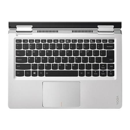 Refurbished Lenovo Yoga 710 Core i7-6500U 8GB 256GB 14 Inch Windows 10 Touchscreen Convertible Laptop