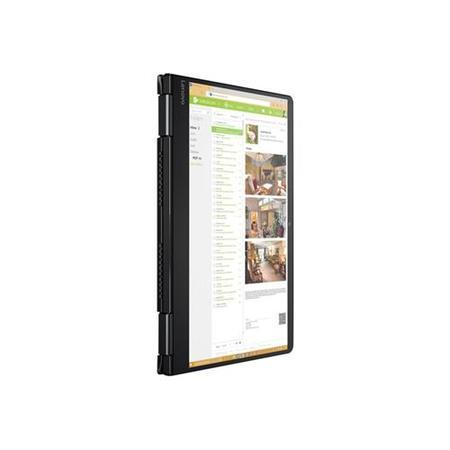 Refurbished Lenovo Yoga 710 Core i7-6500U 8GB 256GB 14 Inch Windows 10 Touchscreen Convertible Laptop