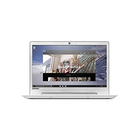 Refurbished Lenovo IdeaPad 510S Core i5-7200U 8GB 128GB 14 Inch Windows 10 Laptop