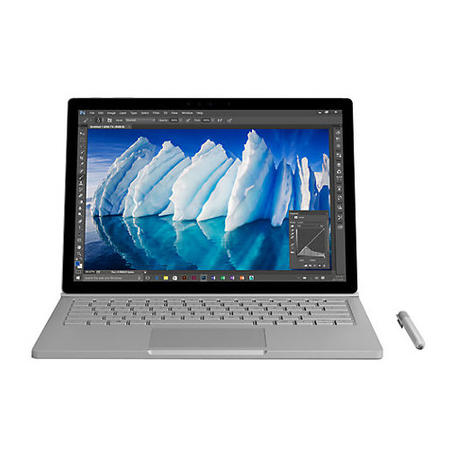 Refurbished Microsoft Surface Book Core i7-6600U 16GB 512GB 13.3"  Windows 10 Pro 2 in 1 Tablet