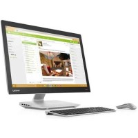 Refurbished Lenovo IdeaCentre 910 27" 4K Intel Core i5-6400T 16GB 1TB + 128GB SSD NVIDIA GeForce GTX 950A 2GB Graphics Windows 10 Touchscreen Gaming All in One PC