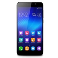 Grade A3 Honor 6 Black 5" 16GB 4G Unlocked & SIM Free