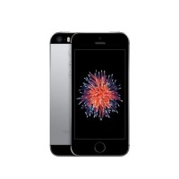 Grade A Apple iPhone SE Space Grey 4" 16GB 4G Unlocked & SIM Free