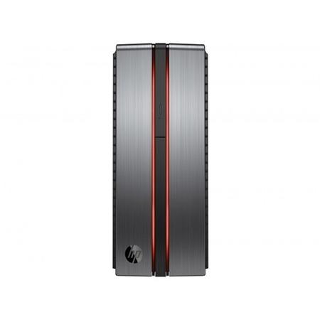 Refurbished HP Envy Phoenix 860-050na Intel Core i5-6600K 16GB 2TB + 128GB SSD AMD Radeon R9 370 Graphics Windows 10 Gaming Desktop