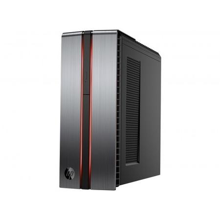 Refurbished HP Envy Phoenix 860-050na Intel Core i5-6600K 16GB 2TB + 128GB SSD AMD Radeon R9 370 Graphics Windows 10 Gaming Desktop