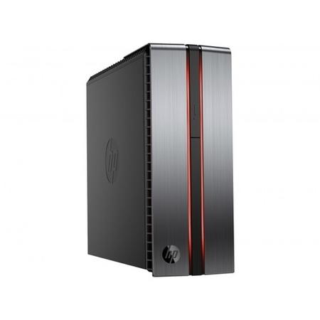 Refurbished HP Envy Phoenix 860-050na Intel Core i5-6600K 16GB 2TB + 128GB SSD AMD Radeon R9 370 Graphics Windows 10 Gaming Desktop