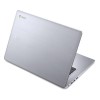 Refurbished Acer 14 CB3-431 Inch Celeron N3160 4GB 32GB 14 Inch Chromebook in Silver - The unit comes with no working webcam!