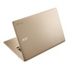 Refurbished Acer CB3-431 Intel Celeron N3160 4GB 32GB 14 Inch Chromebook in Gold