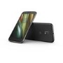 Grade A Motorola Moto E3 Black 5" 8GB 4G Single SIM Unlocked & SIM Free