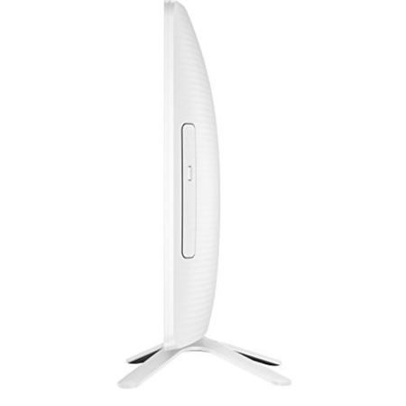 Refurbished HP 22-b020na Intel Pentium J3710 8GB 1TB DVD-RW 22 Inch Windows 10 All in One 