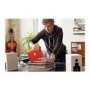 Refurbished HP 10-P007NA Intel Atom X5-Z8350 2GB 32GB 10.1 Inch Windows 10 Touchscreen Convertible Laptop in Red