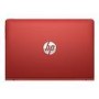 Refurbished HP 10-P007NA Intel Atom X5-Z8350 2GB 32GB 10.1 Inch Windows 10 Touchscreen Convertible Laptop in Red