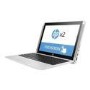 Refurbished HP Notebook x2 10-p008na Intel Atom x5-z8350 2GB 32GB 10.1 Inch Windows 10 Touchscreen Convertible Laptop 
