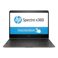 Refurbished HP Spectre x360 13-ac002na Intel Core i7-7500U 8GB 512GB 13.3 Inch Windows 10 Touchscreen Laptop 