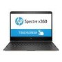 Refurbished HP Spectre x360 13-ac002na Intel Core i7-7500U 8GB 512GB 13.3 Inch Windows 10 Touchscreen Laptop 