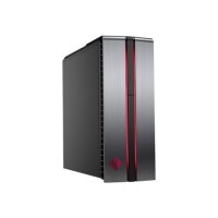 Refurbished HP Omen 870-269NA Intel Core i7-7700 3.6GHz 2TB 256GB SSD NVIDIA GeForce GTX 1060 3GB Graphics Windows 10 Gaming Desktop