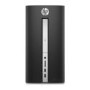 Refurbished HP Pavilion 570-p016na AMD A10-9700 8GB 2TB & 128GB Windows 10 Desktop