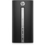 Refurbished HP Pavilion 570-p016na AMD A10-9700 8GB 2TB & 128GB Windows 10 Desktop