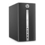 Refurbished HP Pavilion 570-p016na AMD A10-9700 8GB 2TB & 128GB Windows 10 Desktop
