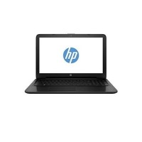Refurbished HP 14-am069na Intel Celeron N3060 4GB 1TB 14 Inch Windows 10 Laptop in Black
