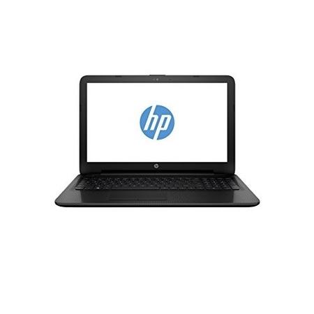 Refurbished HP 14-am069na Intel Celeron N3060 4GB 1TB 14 Inch Windows 10 Laptop in Black