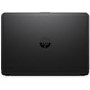 Refurbished HP 14-am069na Intel Celeron N3060 4GB 1TB 14 Inch Windows 10 Laptop in Black