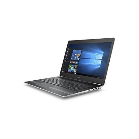 Hewlett Packard Refurbished HP Pavilion 17-ab200na Core i7-7700HQ 16GB 1TB 128GB DVD-RW GeForce GTX 1050 17.3 Inch Windows 10 Gaming Laptop