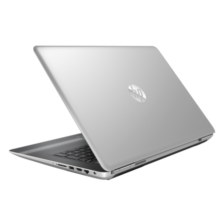 Hewlett Packard Refurbished HP Pavilion 17-ab200na Core i7-7700HQ 16GB 1TB 128GB DVD-RW GeForce GTX 1050 17.3 Inch Windows 10 Gaming Laptop