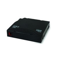 Box Opened IBM 00V7590 LTO6 Data Tape