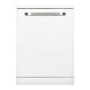 Refurbished Sharp QW-DX41F47W 13 Place Freestanding Dishwasher