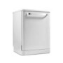 Refurbished Sharp QW-DX41F47W 13 Place Freestanding Dishwasher