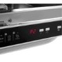 Refurbished Sharp QW-DX41F47W 13 Place Freestanding Dishwasher