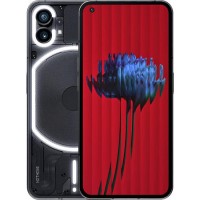 GRADE A1 - Nothing Phone 1 256GB / 12GB 5G Dual SIM SIM Free Smartphone - Black