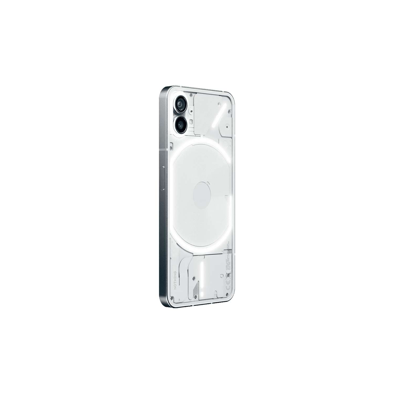 Nothing Phone 1 White 6.55