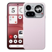 GRADE A1 - Nothing Phone (4a) Pro Pink 6.83" 256GB 12GB 5G Unlocked & SIM Free Smartphone