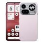 GRADE A1 - Nothing Phone (4a) Pro Pink 6.83" 256GB 12GB 5G Unlocked & SIM Free Smartphone