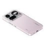 GRADE A1 - Nothing Phone (4a) Pro Pink 6.83" 256GB 12GB 5G Unlocked & SIM Free Smartphone