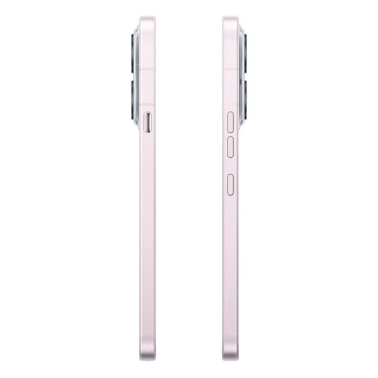 GRADE A1 - Nothing Phone (4a) Pro Pink 6.83" 256GB 12GB 5G Unlocked & SIM Free Smartphone